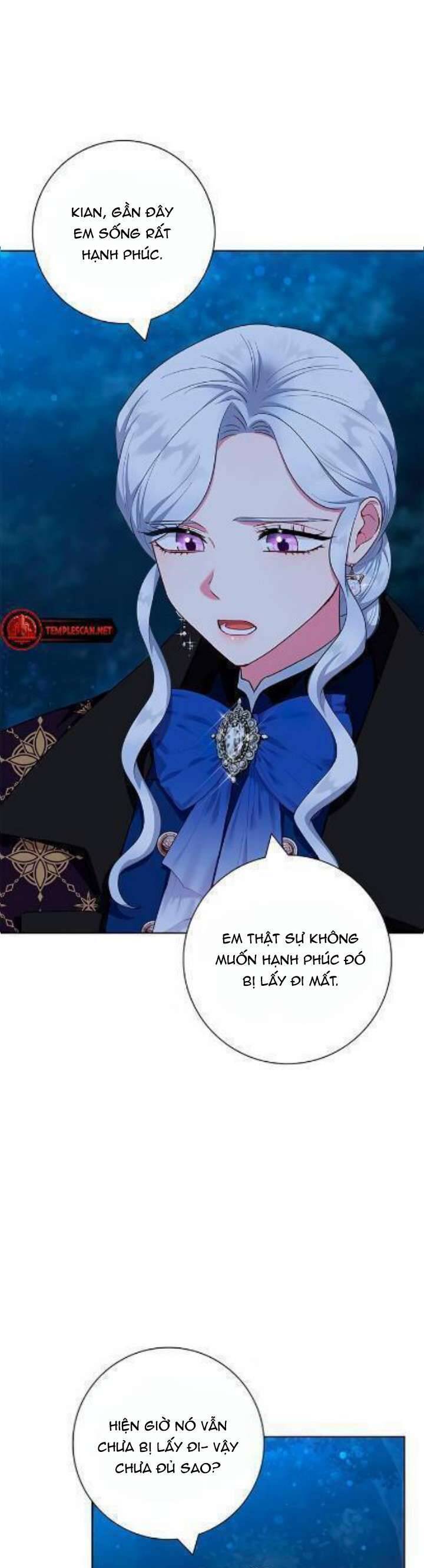 Tôi Trở Thành Mẹ Của Nam Chính Chapter 49 - 15