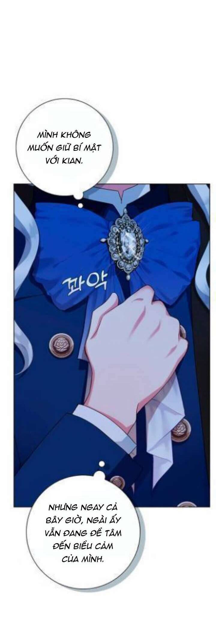 Tôi Trở Thành Mẹ Của Nam Chính Chapter 49 - 20