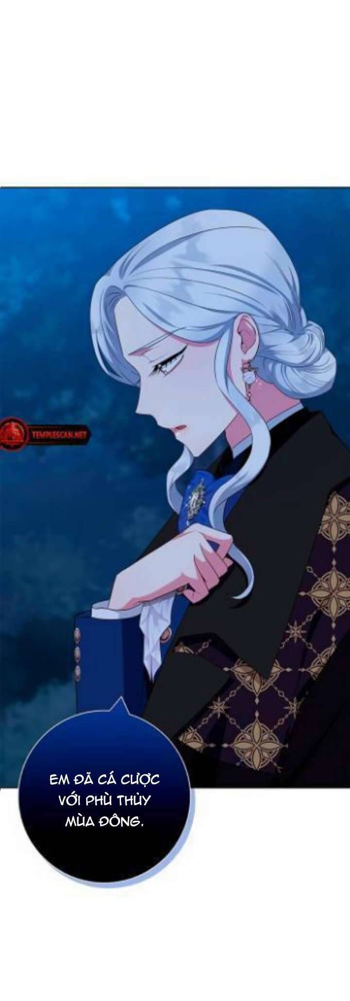 Tôi Trở Thành Mẹ Của Nam Chính Chapter 49 - 21