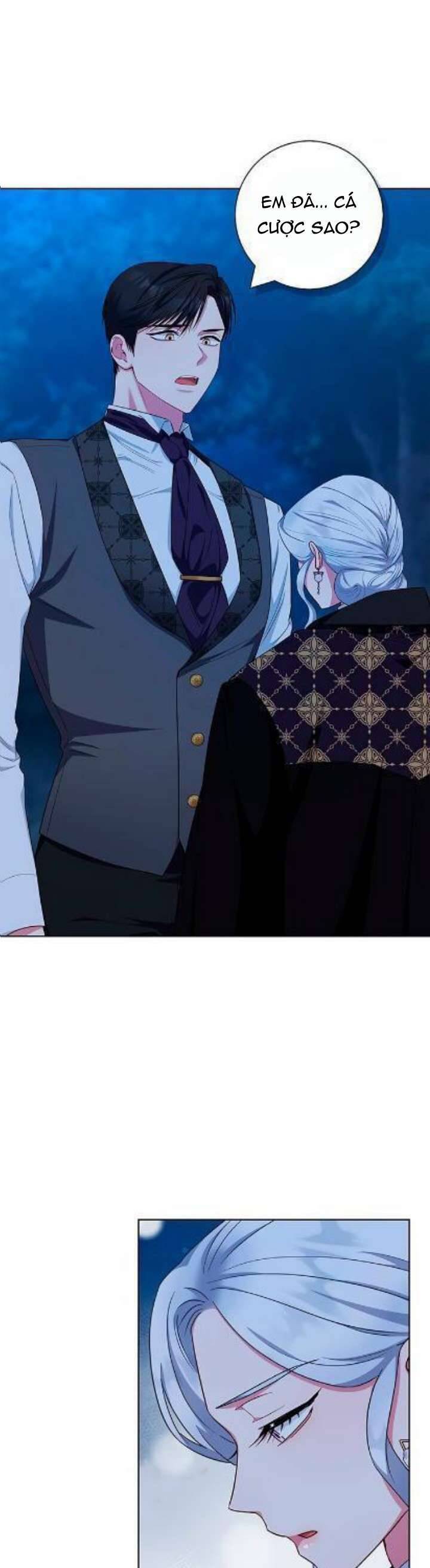 Tôi Trở Thành Mẹ Của Nam Chính Chapter 49 - 22