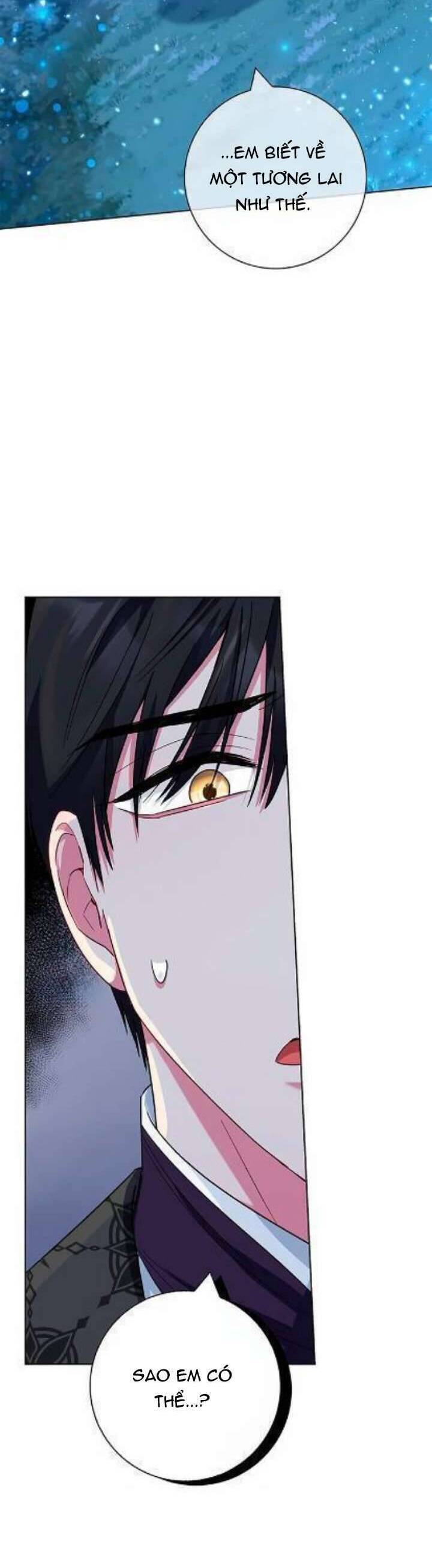 Tôi Trở Thành Mẹ Của Nam Chính Chapter 49 - 25