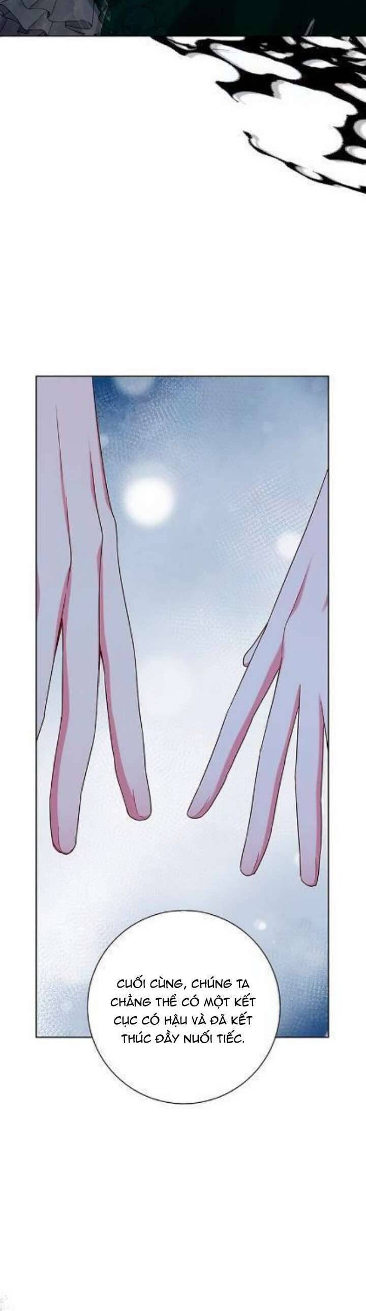 Tôi Trở Thành Mẹ Của Nam Chính Chapter 49 - 27