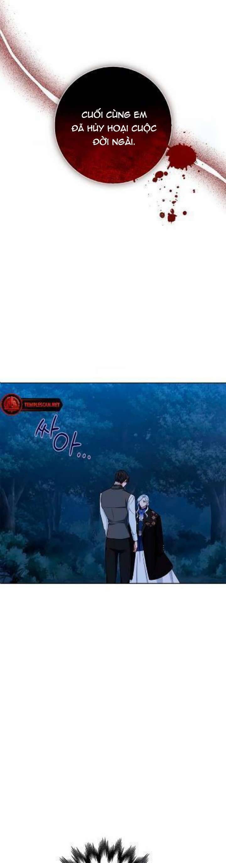 Tôi Trở Thành Mẹ Của Nam Chính Chapter 49 - 28