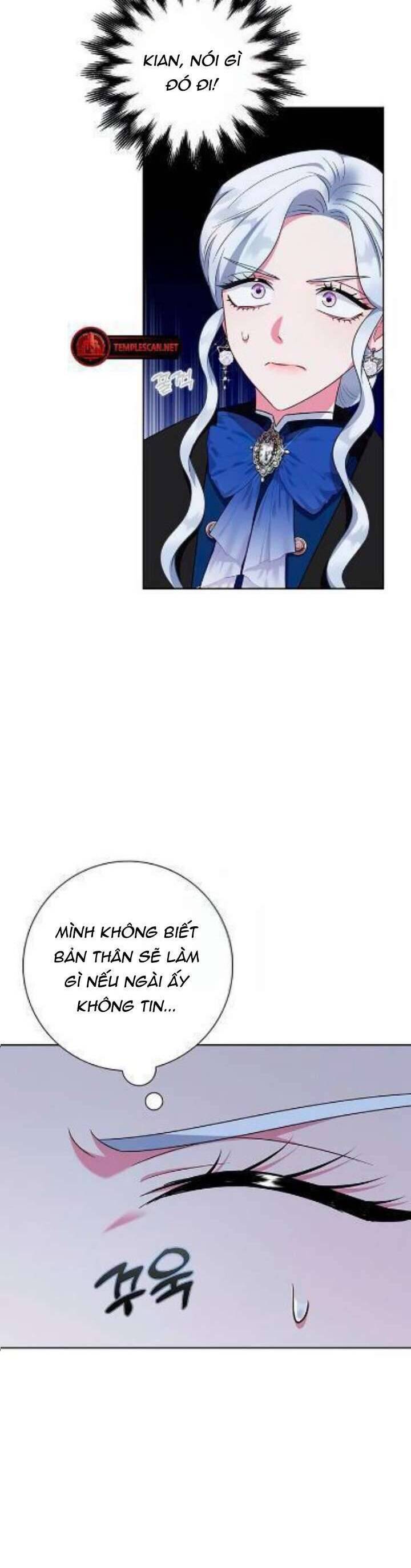 Tôi Trở Thành Mẹ Của Nam Chính Chapter 49 - 29