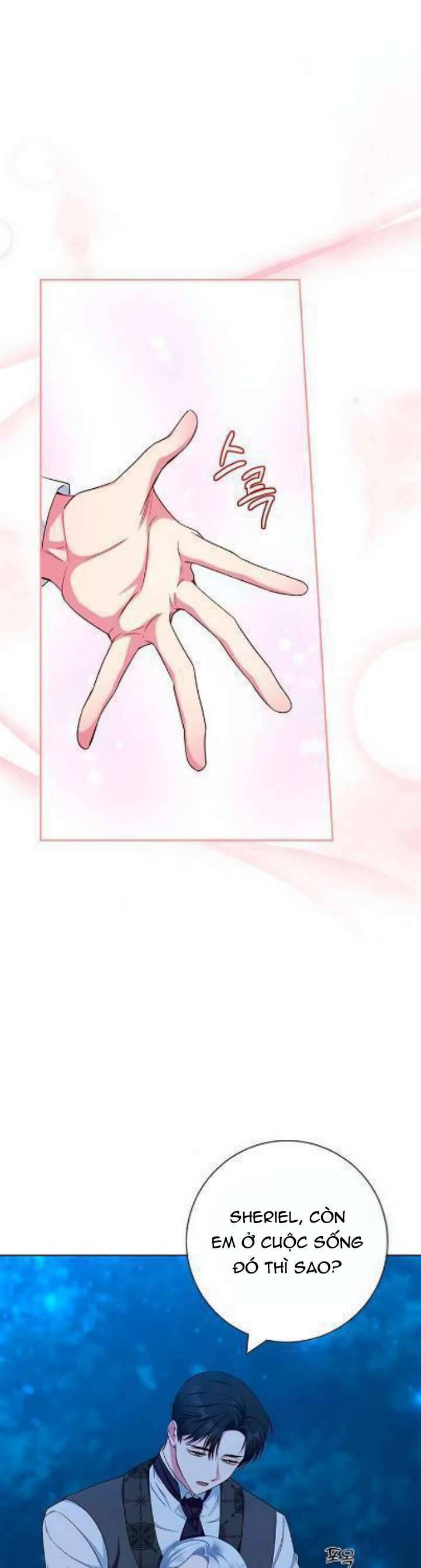 Tôi Trở Thành Mẹ Của Nam Chính Chapter 49 - 30