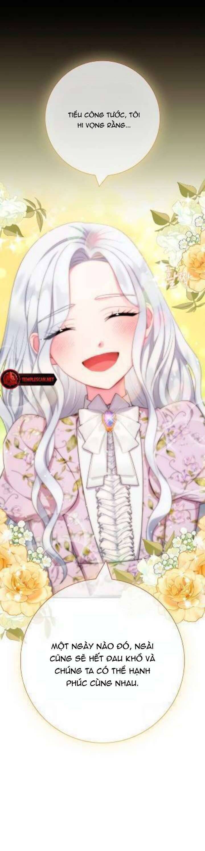 Tôi Trở Thành Mẹ Của Nam Chính Chapter 49 - 4