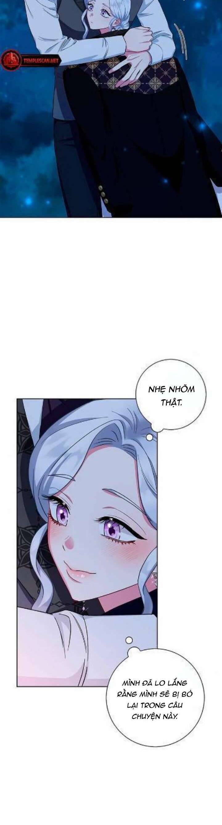 Tôi Trở Thành Mẹ Của Nam Chính Chapter 49 - 31