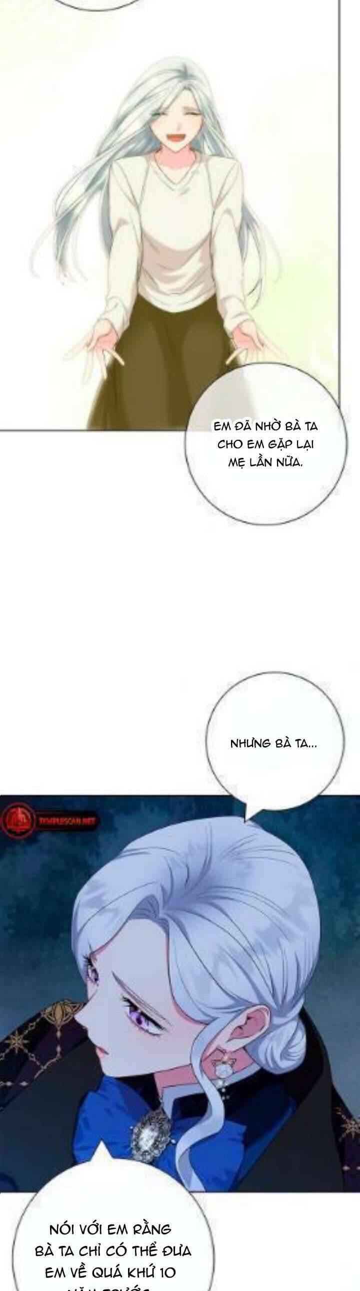 Tôi Trở Thành Mẹ Của Nam Chính Chapter 49 - 33