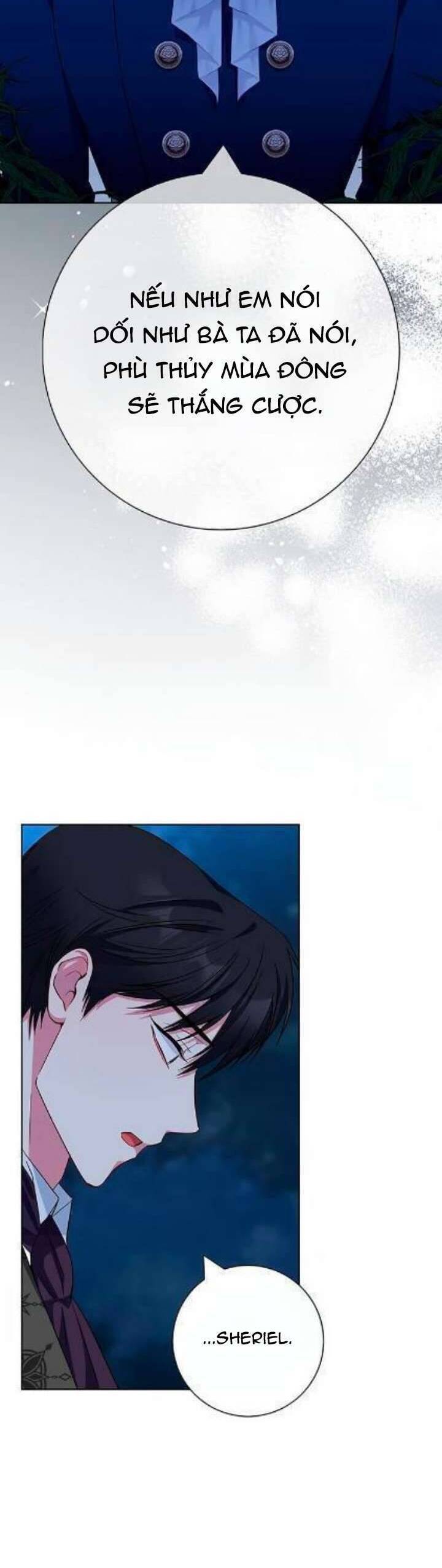 Tôi Trở Thành Mẹ Của Nam Chính Chapter 49 - 36