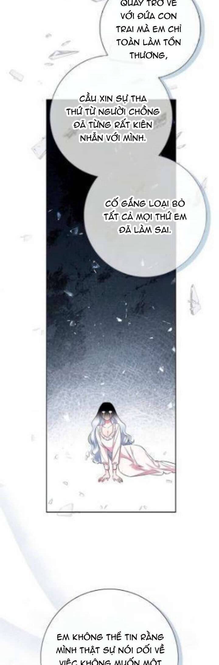 Tôi Trở Thành Mẹ Của Nam Chính Chapter 49 - 38