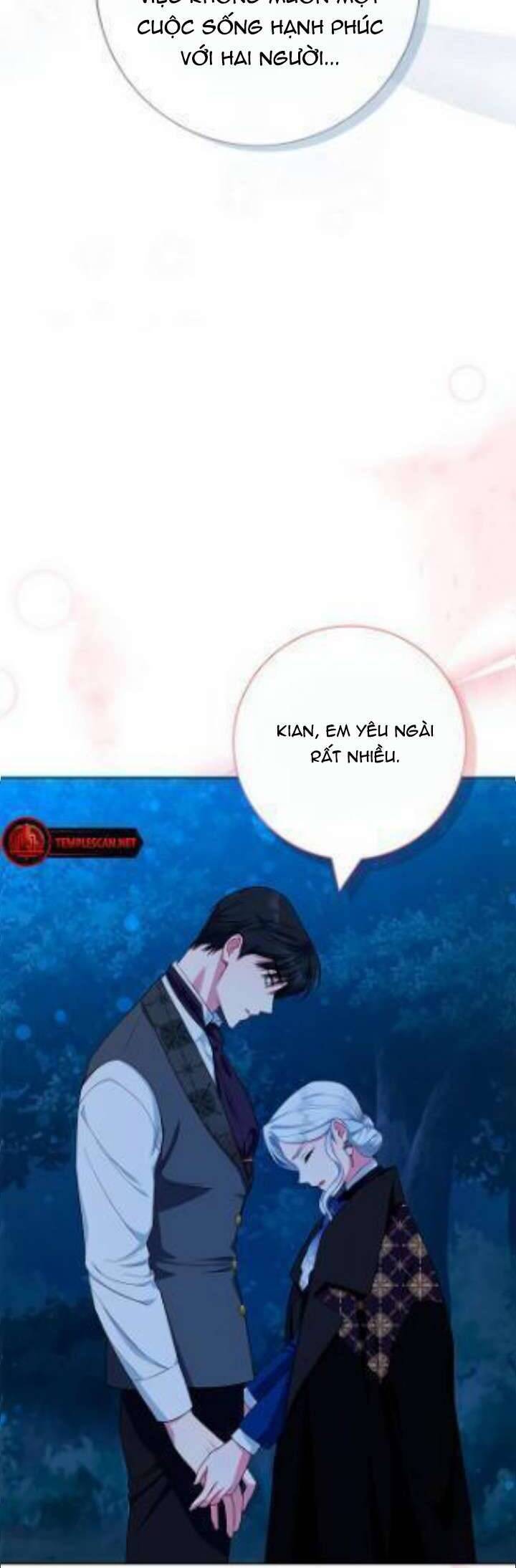 Tôi Trở Thành Mẹ Của Nam Chính Chapter 49 - 39