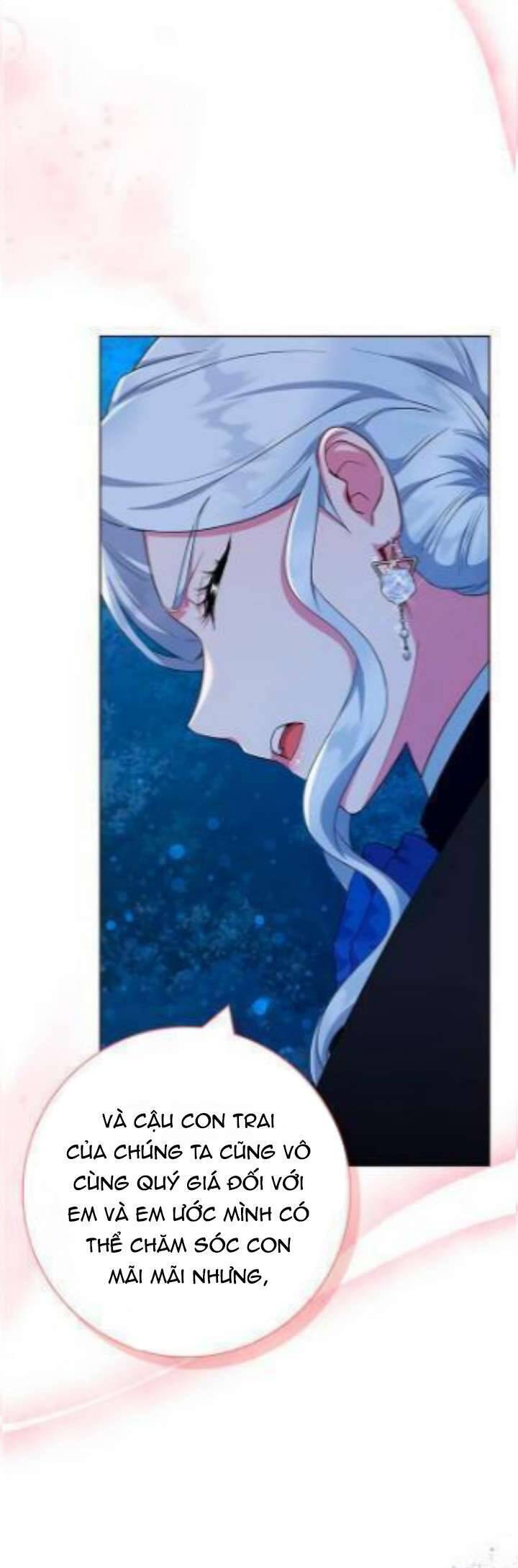 Tôi Trở Thành Mẹ Của Nam Chính Chapter 49 - 40