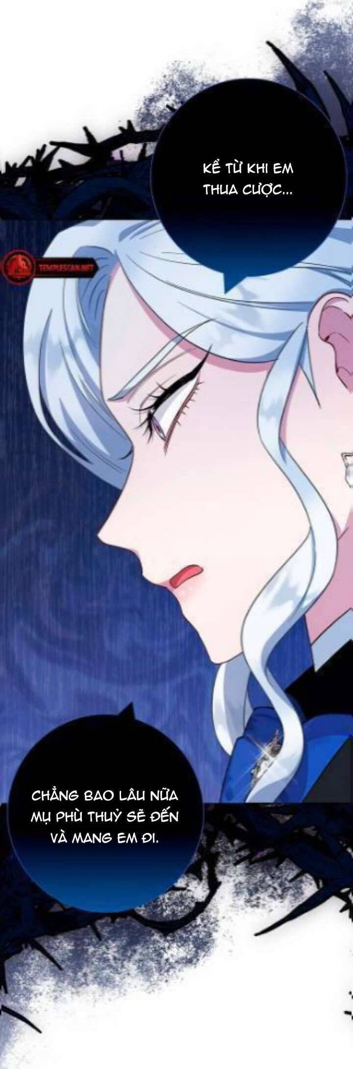 Tôi Trở Thành Mẹ Của Nam Chính Chapter 49 - 41