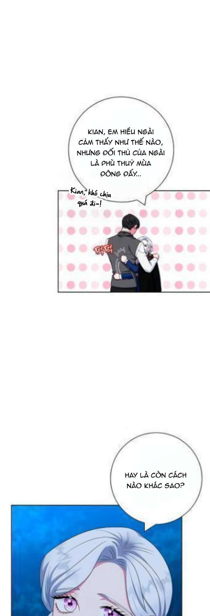 Tôi Trở Thành Mẹ Của Nam Chính Chapter 49 - 43