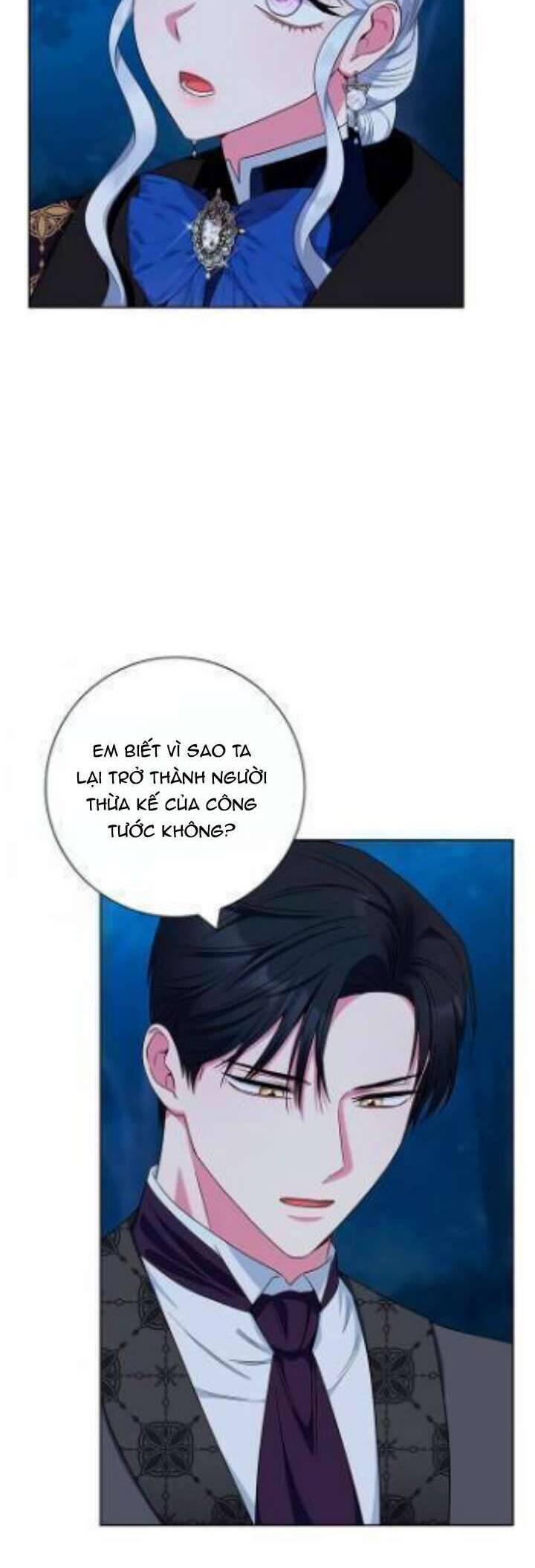 Tôi Trở Thành Mẹ Của Nam Chính Chapter 49 - 44