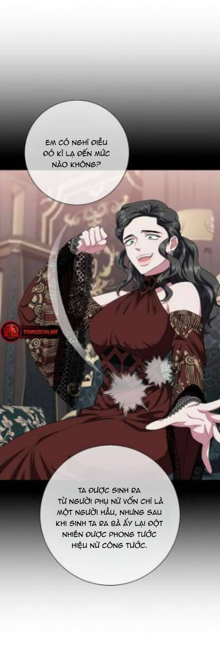 Tôi Trở Thành Mẹ Của Nam Chính Chapter 49 - 46