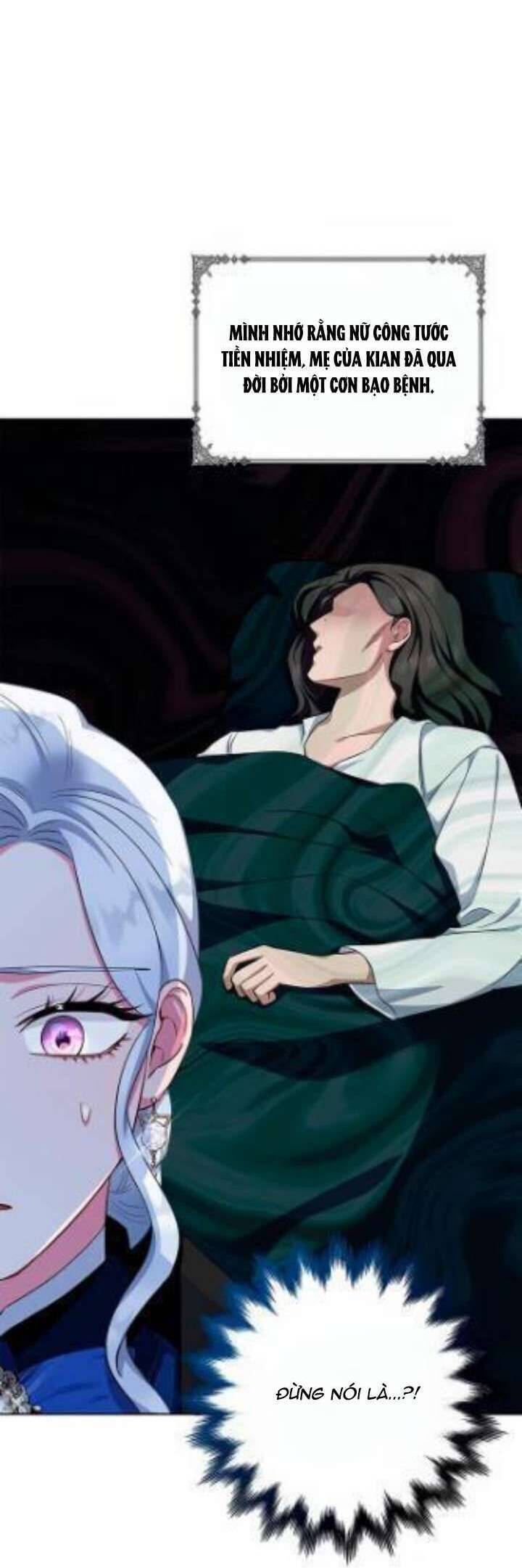 Tôi Trở Thành Mẹ Của Nam Chính Chapter 49 - 47