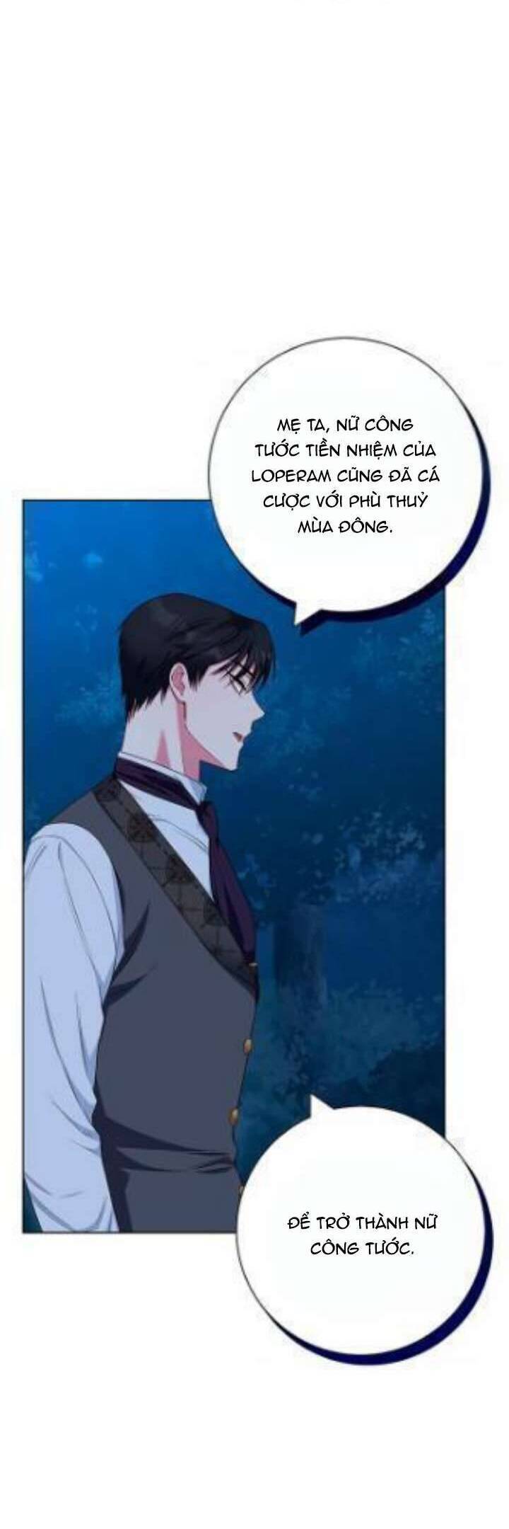 Tôi Trở Thành Mẹ Của Nam Chính Chapter 49 - 48
