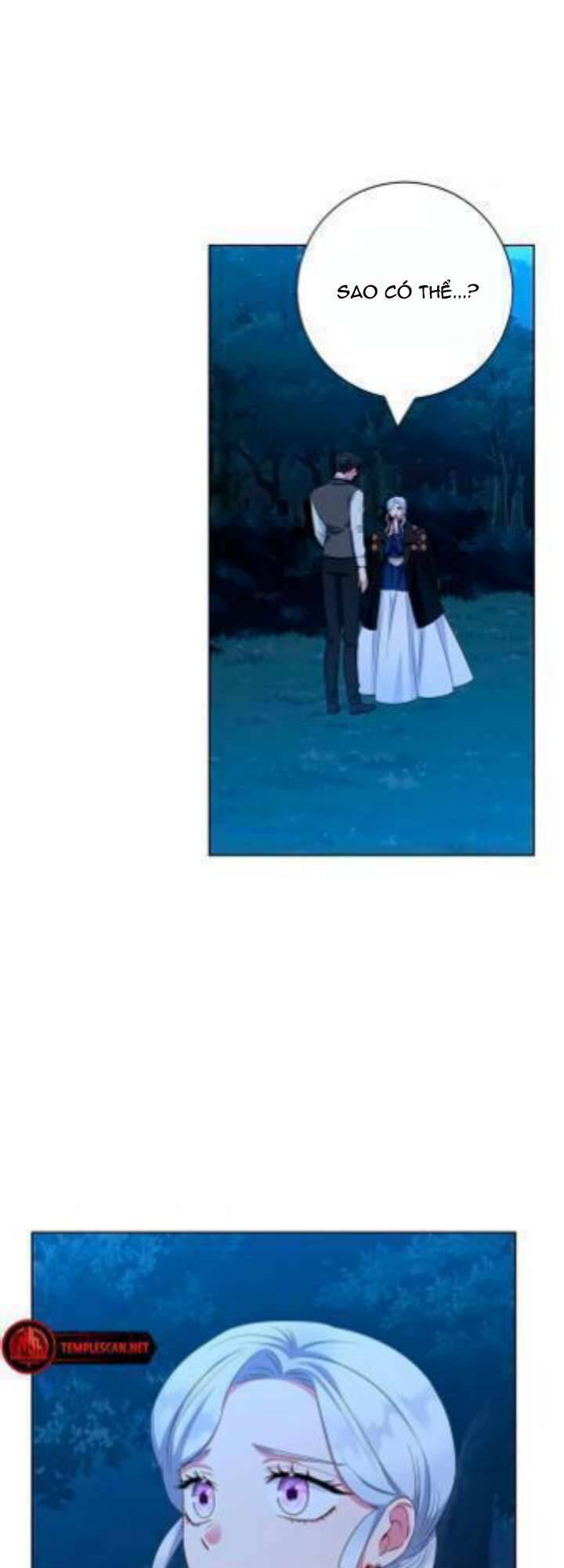 Tôi Trở Thành Mẹ Của Nam Chính Chapter 49 - 49