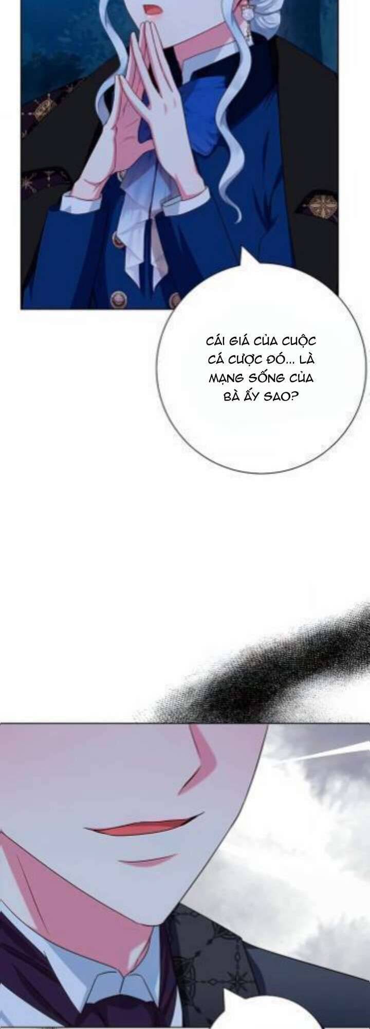 Tôi Trở Thành Mẹ Của Nam Chính Chapter 49 - 50