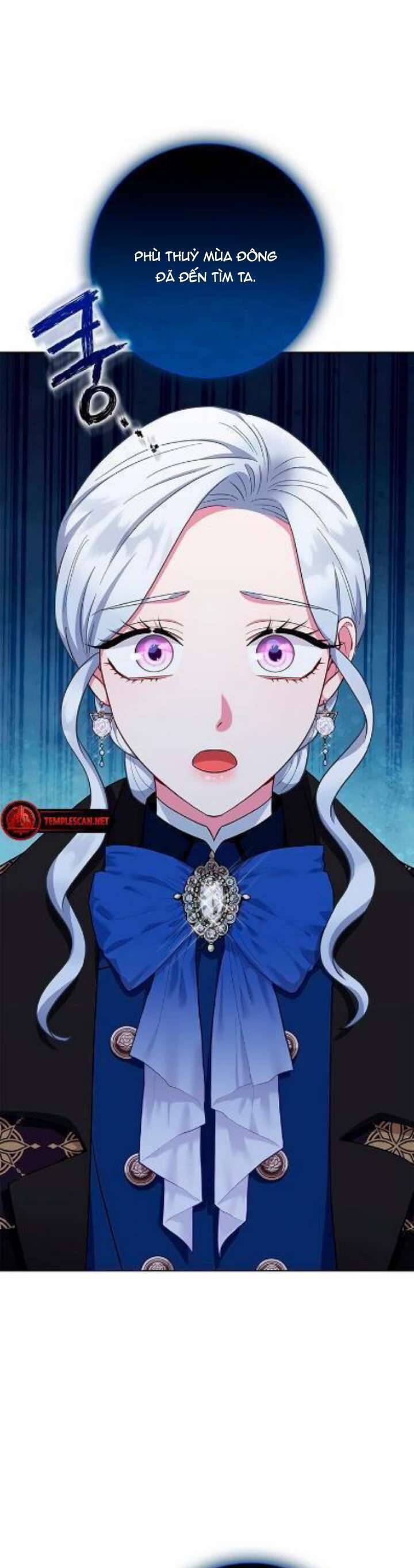 Tôi Trở Thành Mẹ Của Nam Chính Chapter 49 - 52