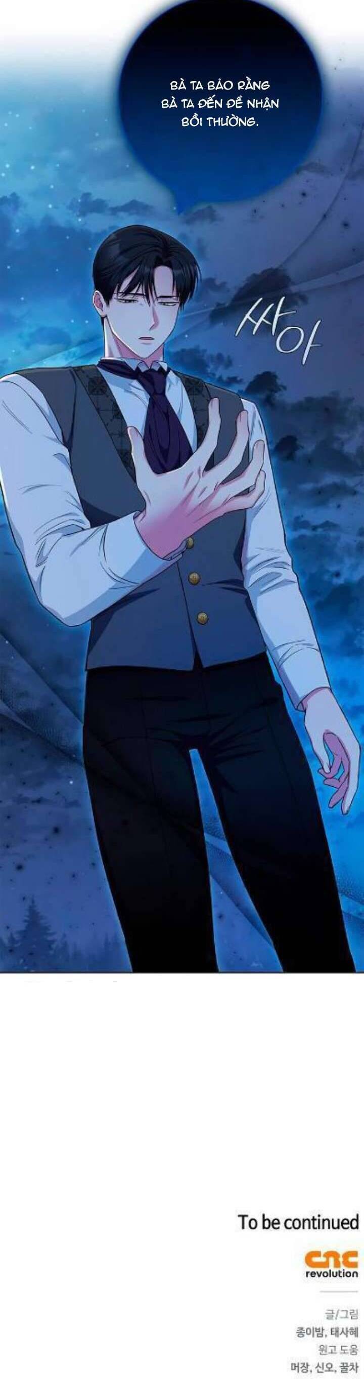 Tôi Trở Thành Mẹ Của Nam Chính Chapter 49 - 53