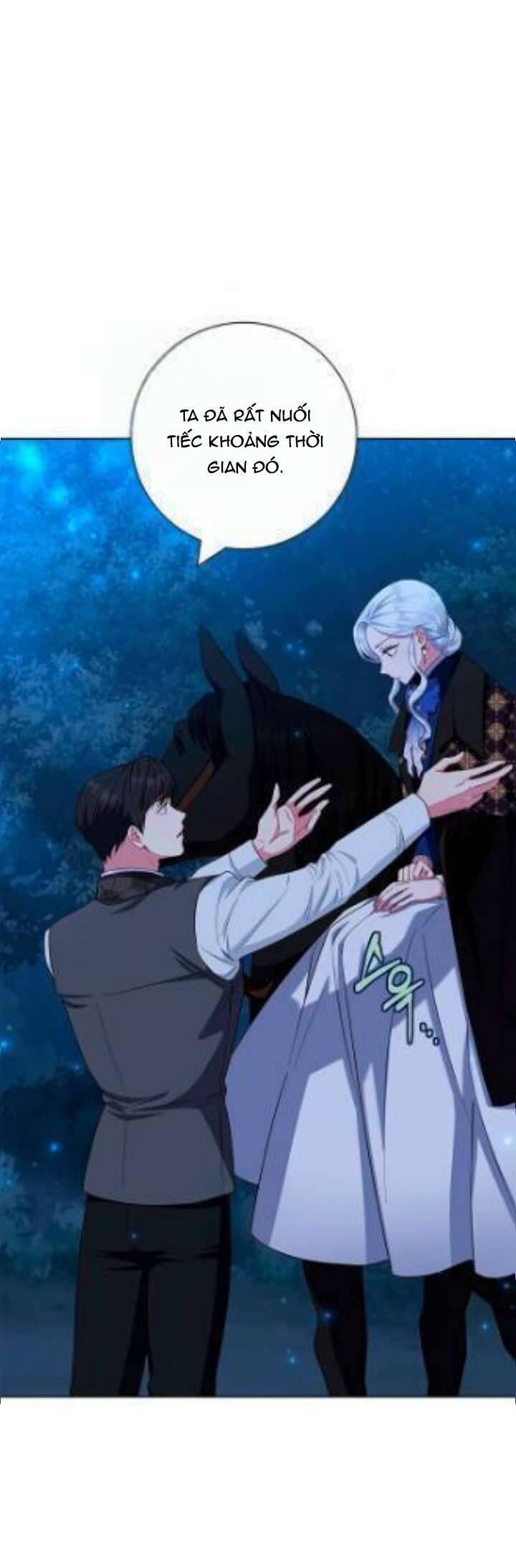 Tôi Trở Thành Mẹ Của Nam Chính Chapter 49 - 7