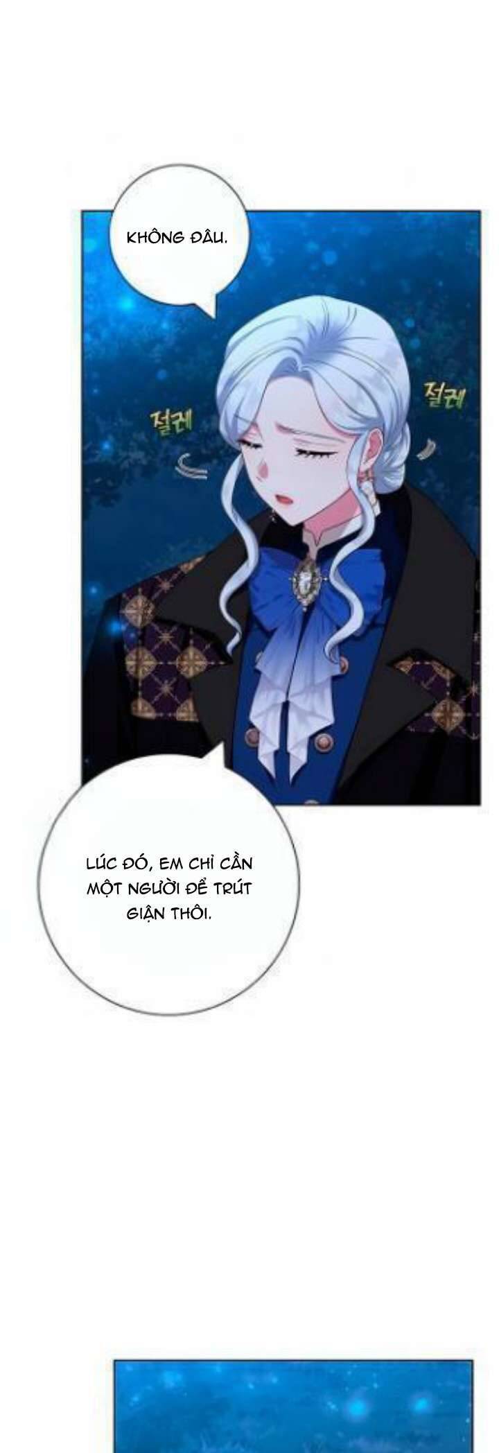 Tôi Trở Thành Mẹ Của Nam Chính Chapter 49 - 10