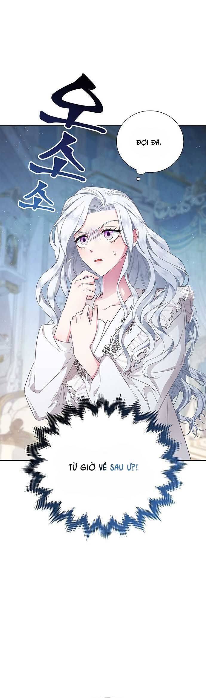 Tôi Trở Thành Mẹ Của Nam Chính Chapter 1 - 22