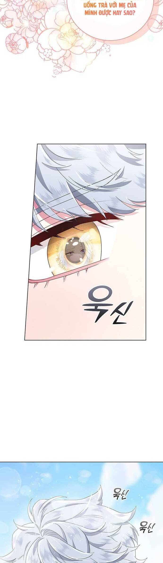Tôi Trở Thành Mẹ Của Nam Chính Chapter 1 - 61