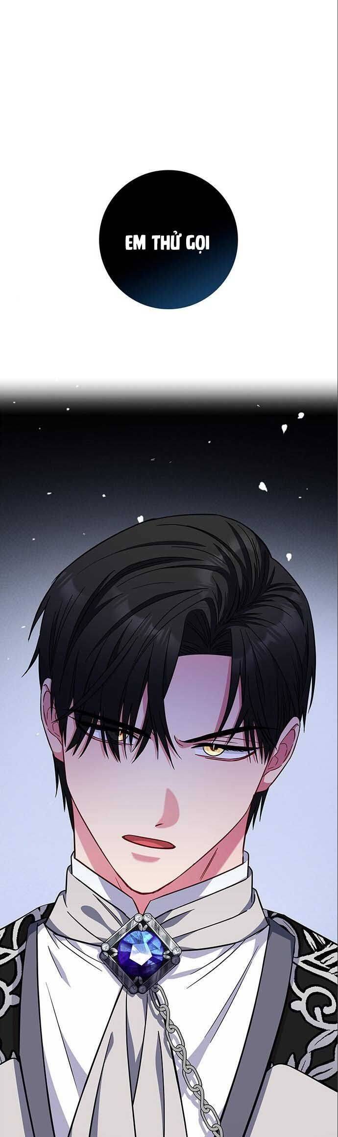 Tôi Trở Thành Mẹ Của Nam Chính Chapter 10 - 1