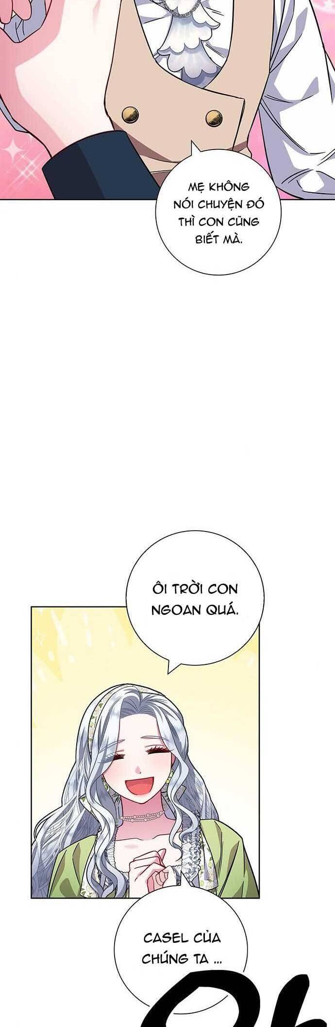 Tôi Trở Thành Mẹ Của Nam Chính Chapter 11 - 26