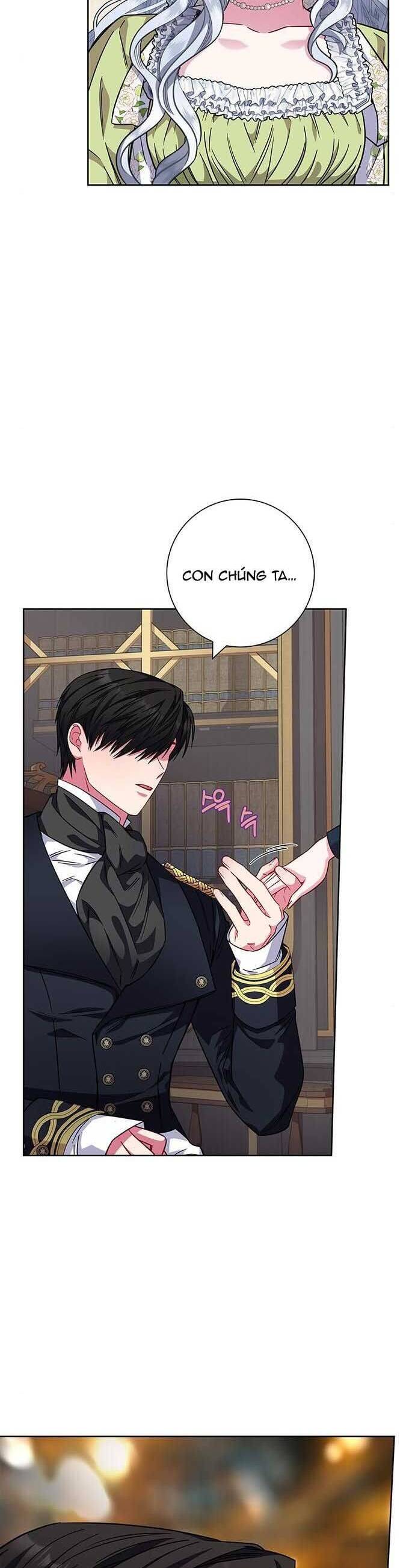 Tôi Trở Thành Mẹ Của Nam Chính Chapter 11 - 32