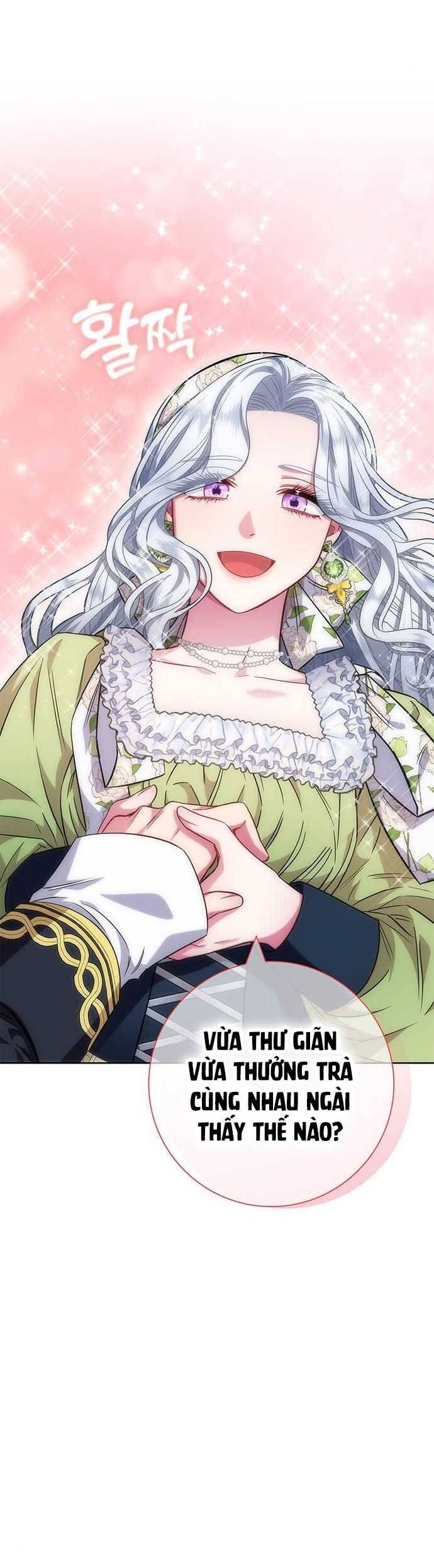 Tôi Trở Thành Mẹ Của Nam Chính Chapter 11 - 37