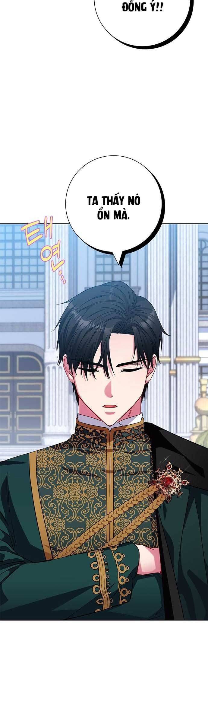 Tôi Trở Thành Mẹ Của Nam Chính Chapter 12 - 2