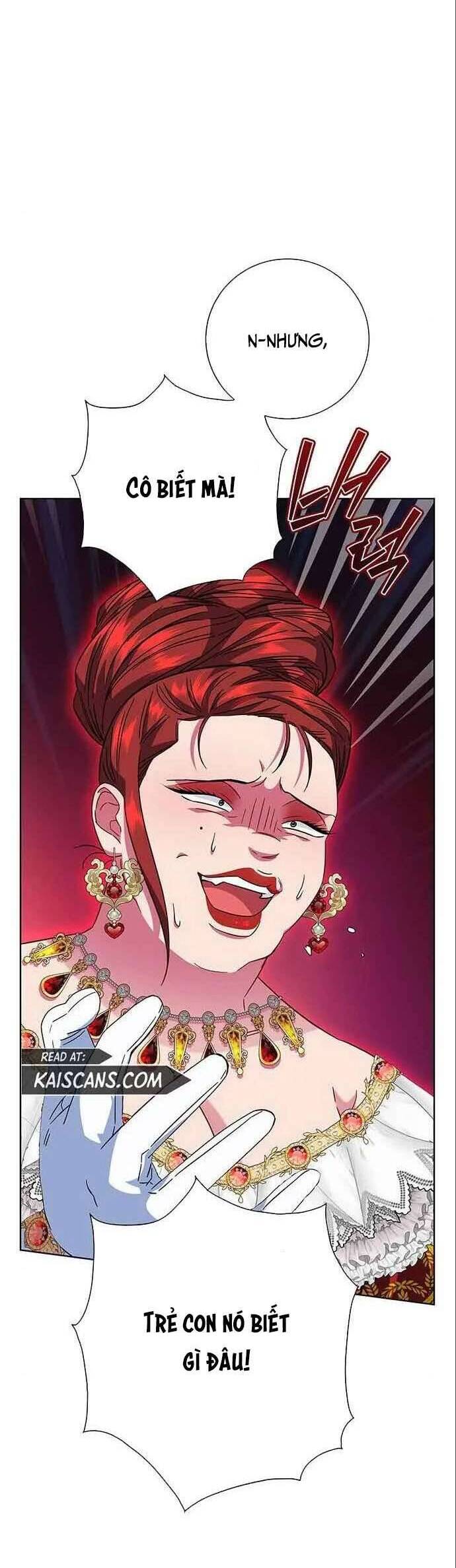 Tôi Trở Thành Mẹ Của Nam Chính Chapter 14 - 39