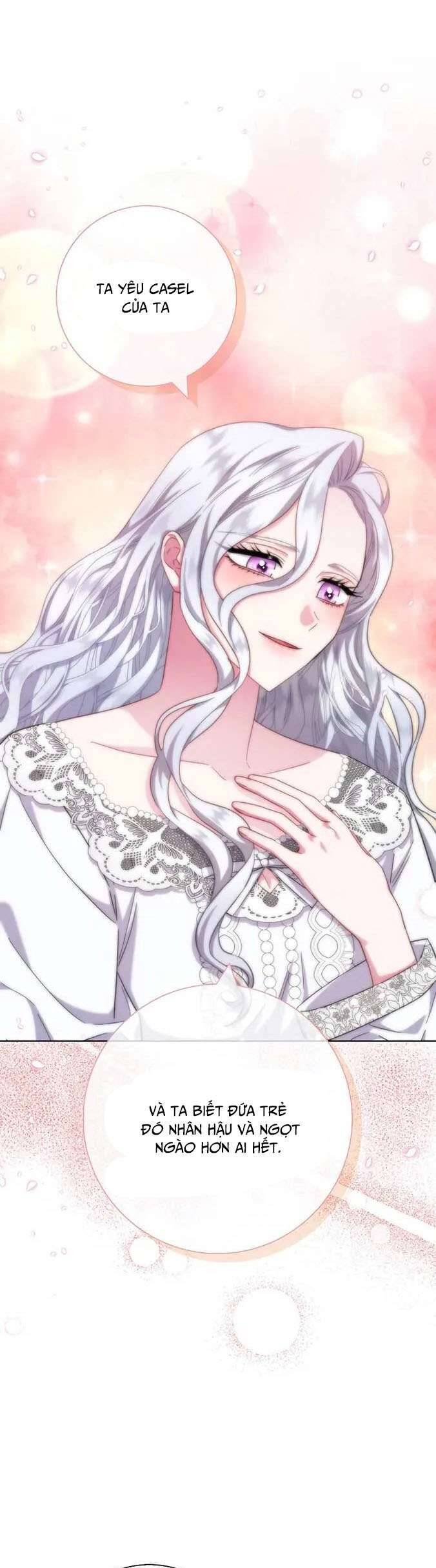 Tôi Trở Thành Mẹ Của Nam Chính Chapter 16 - 7