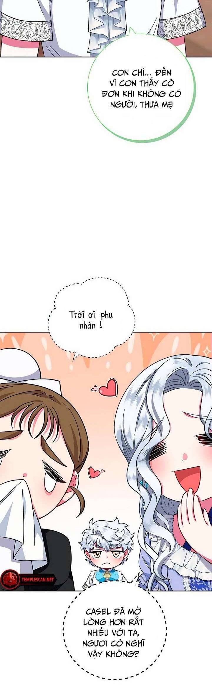 Tôi Trở Thành Mẹ Của Nam Chính Chapter 19 - 33