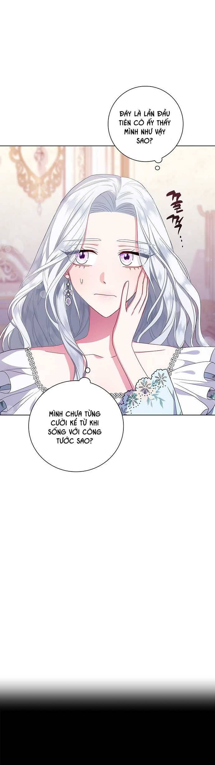 Tôi Trở Thành Mẹ Của Nam Chính Chapter 2 - 37