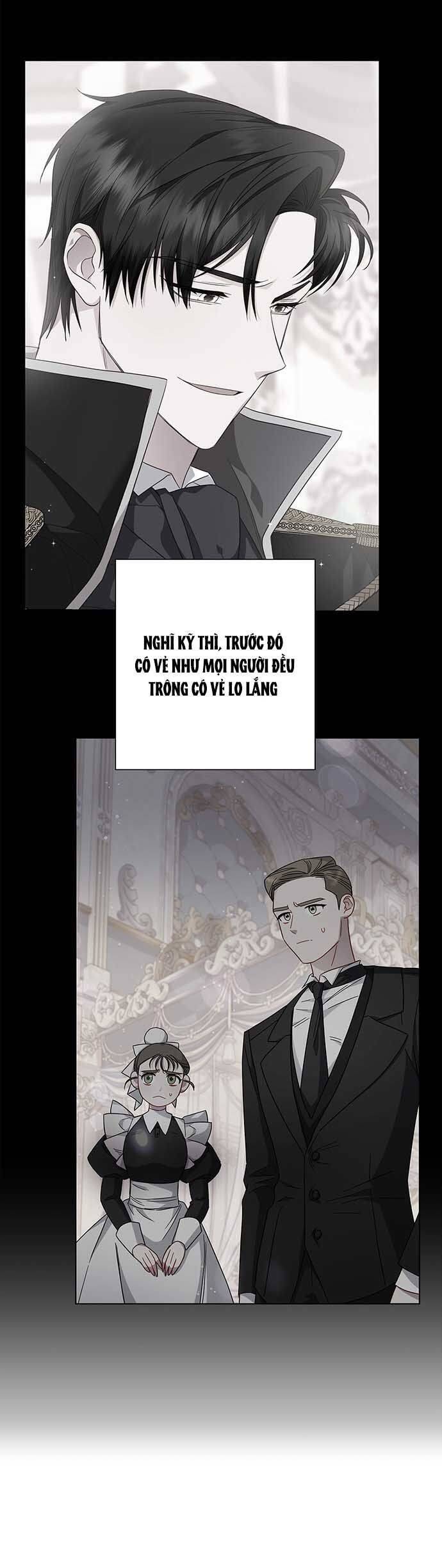 Tôi Trở Thành Mẹ Của Nam Chính Chapter 2 - 38