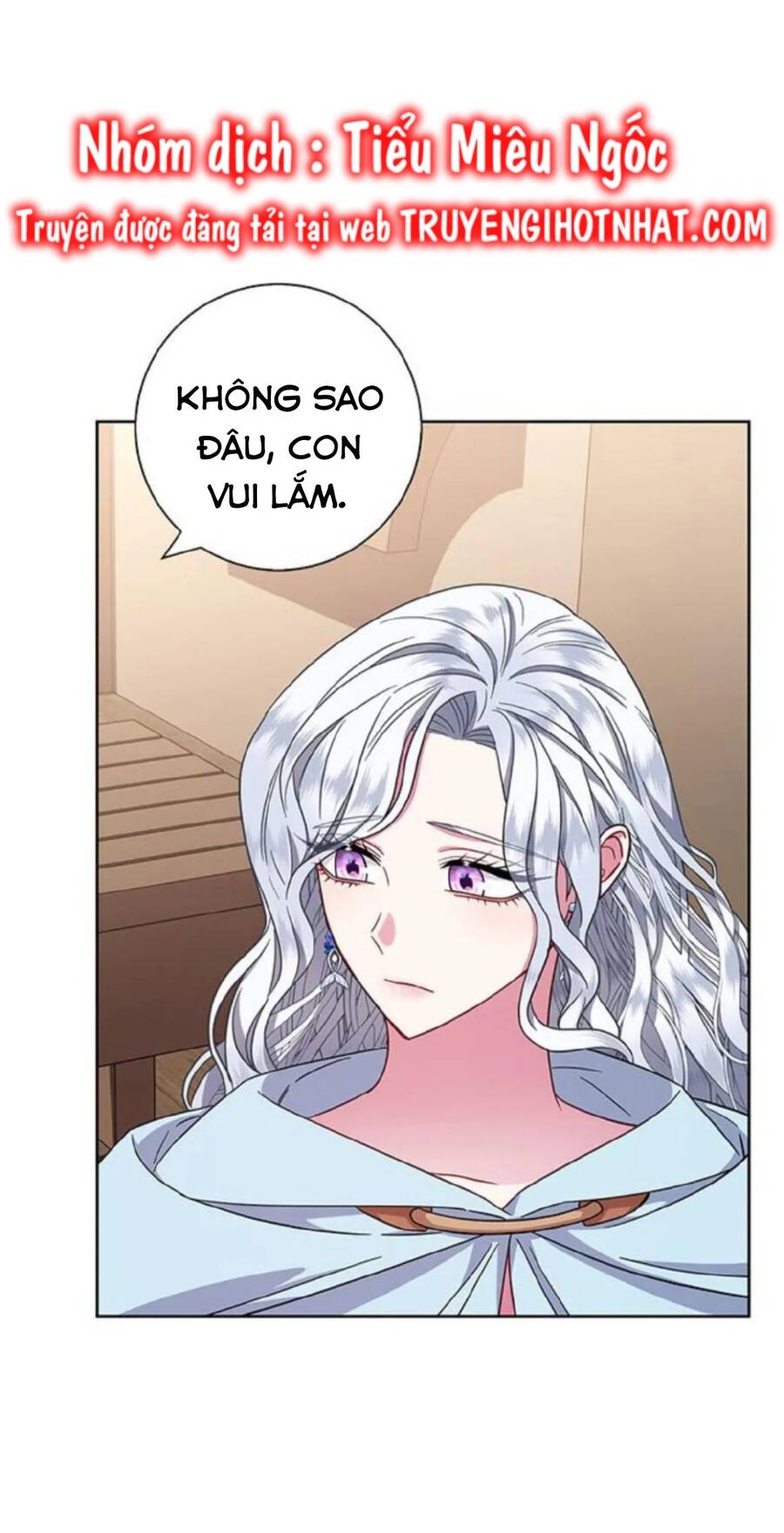 Tôi Trở Thành Mẹ Của Nam Chính Chapter 23 - 39