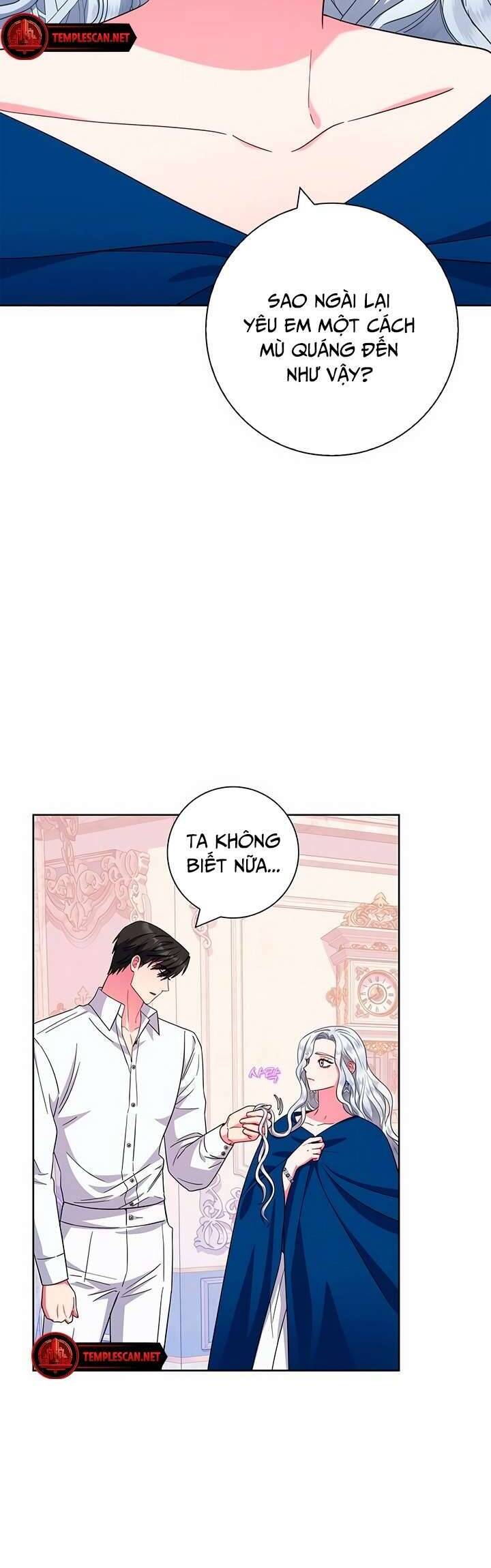 Tôi Trở Thành Mẹ Của Nam Chính Chapter 24 - 32