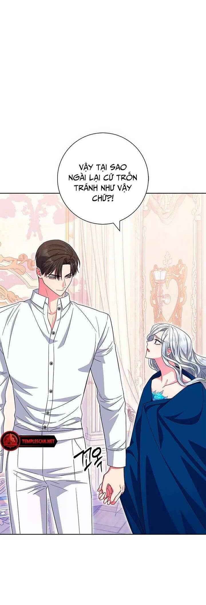 Tôi Trở Thành Mẹ Của Nam Chính Chapter 24 - 44