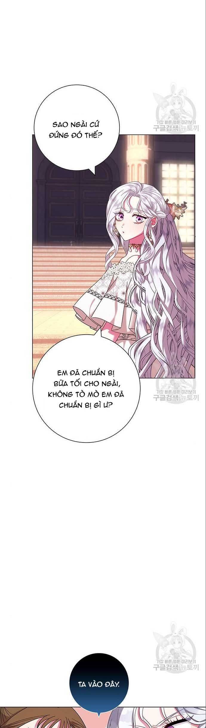 Tôi Trở Thành Mẹ Của Nam Chính Chapter 5 - 13