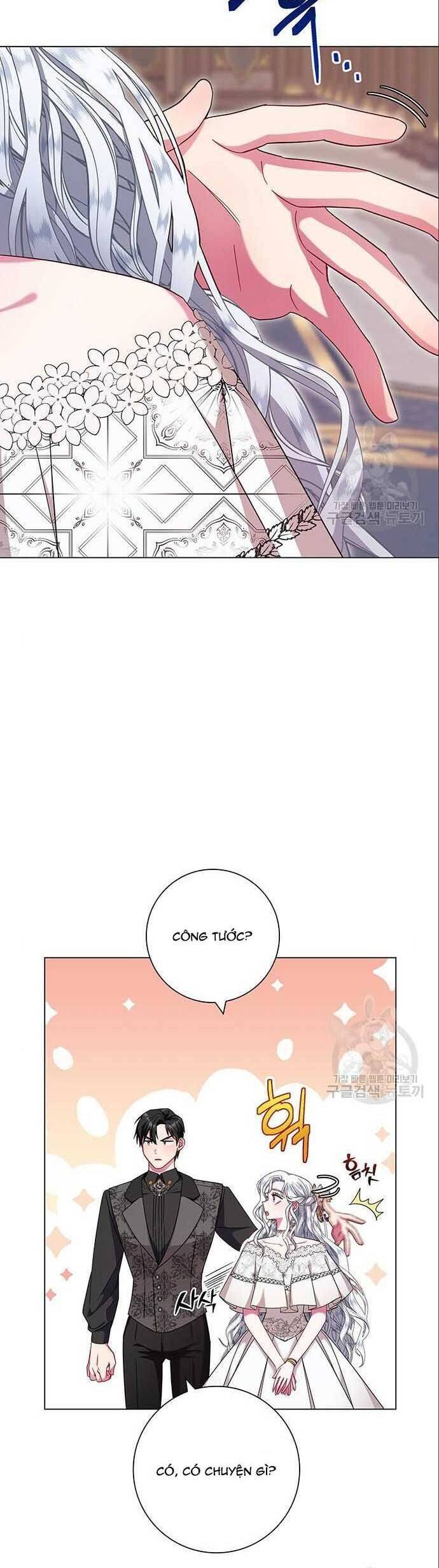 Tôi Trở Thành Mẹ Của Nam Chính Chapter 5 - 18