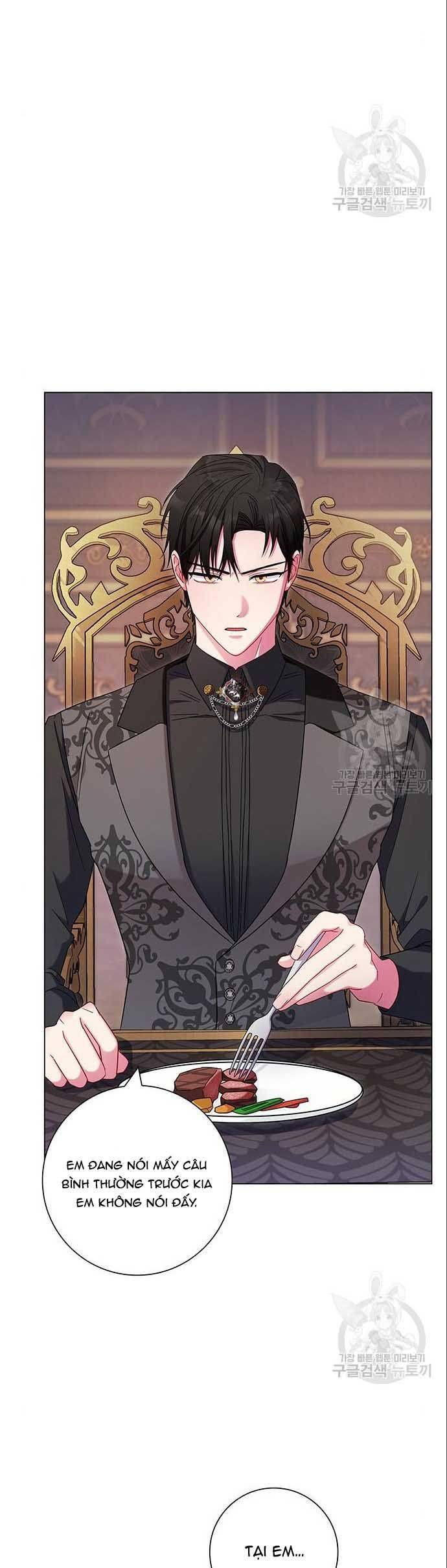 Tôi Trở Thành Mẹ Của Nam Chính Chapter 5 - 32