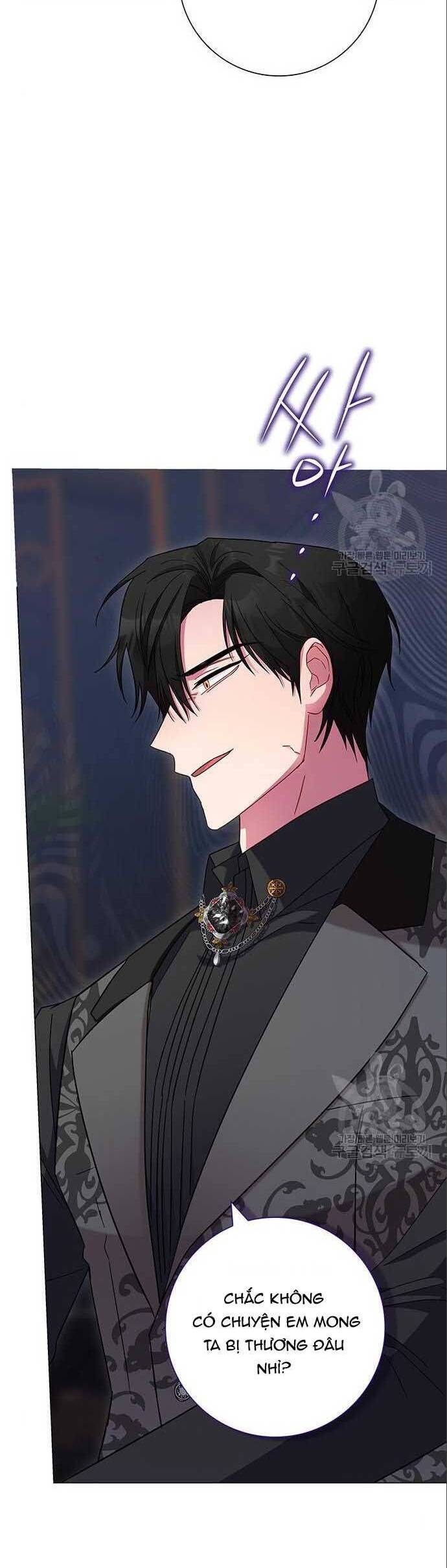 Tôi Trở Thành Mẹ Của Nam Chính Chapter 5 - 34