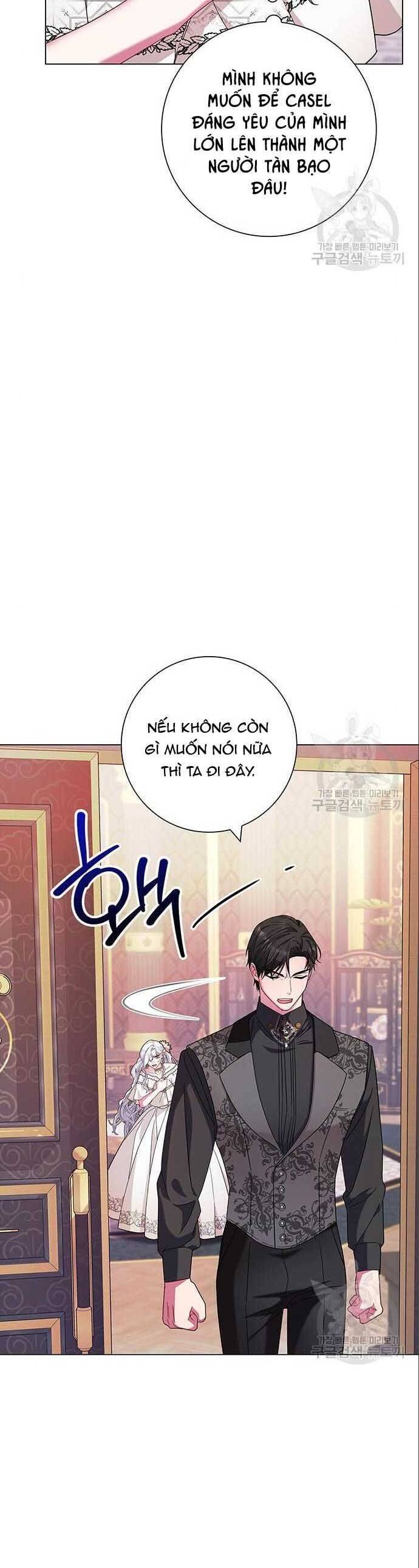 Tôi Trở Thành Mẹ Của Nam Chính Chapter 5 - 46