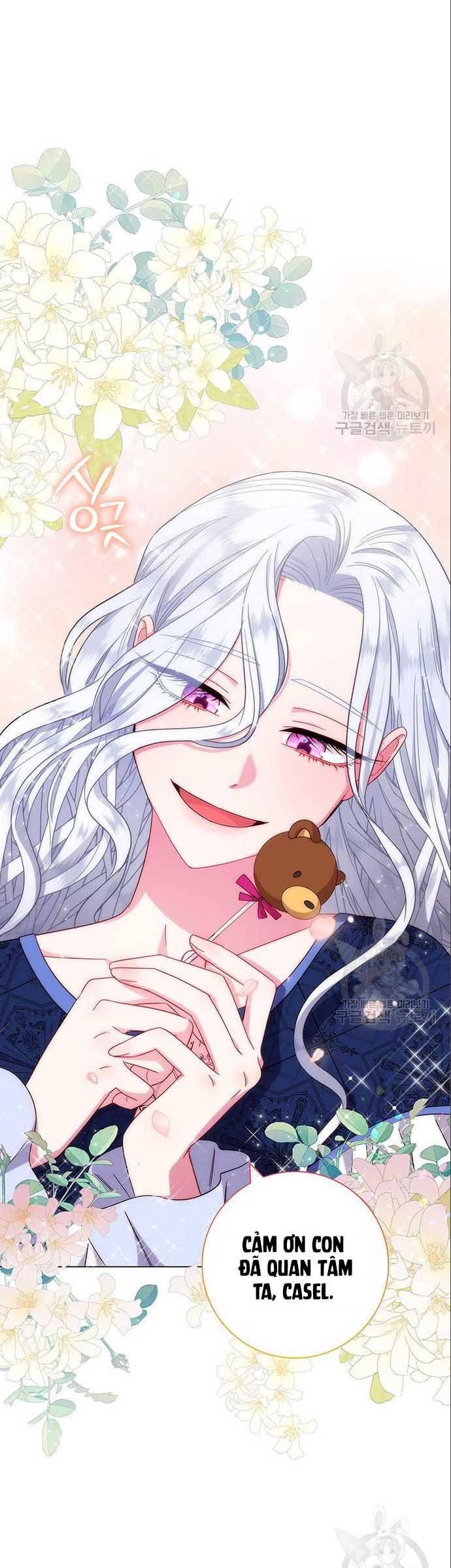 Tôi Trở Thành Mẹ Của Nam Chính Chapter 6 - 28