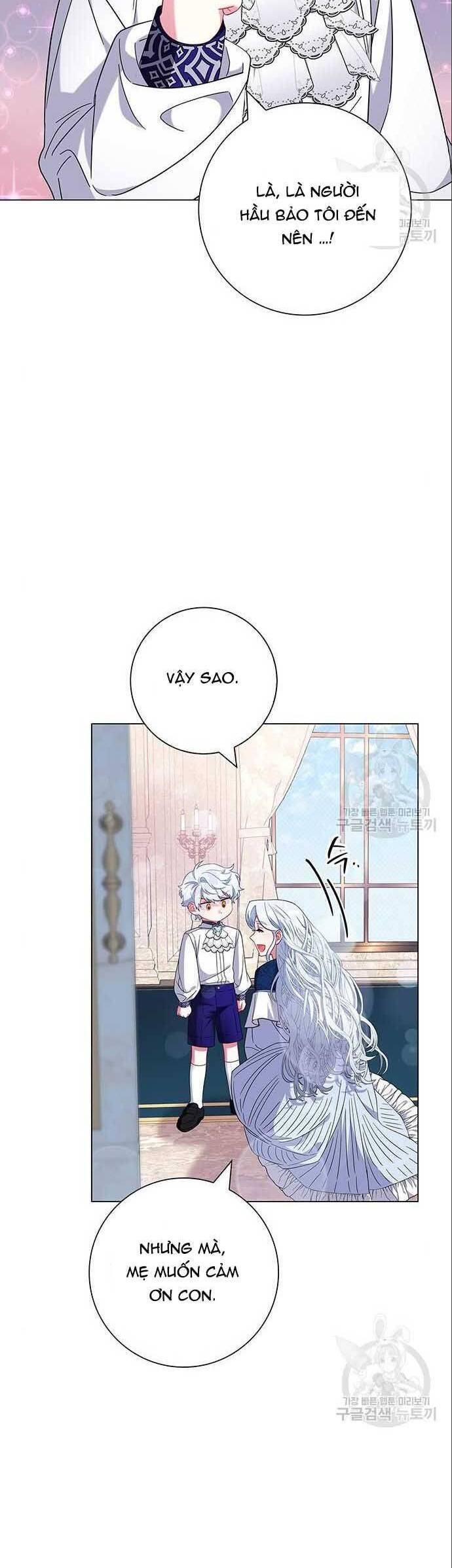 Tôi Trở Thành Mẹ Của Nam Chính Chapter 6 - 30